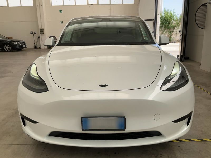 Tesla Model Y Standard Range 2023 – снимка 14