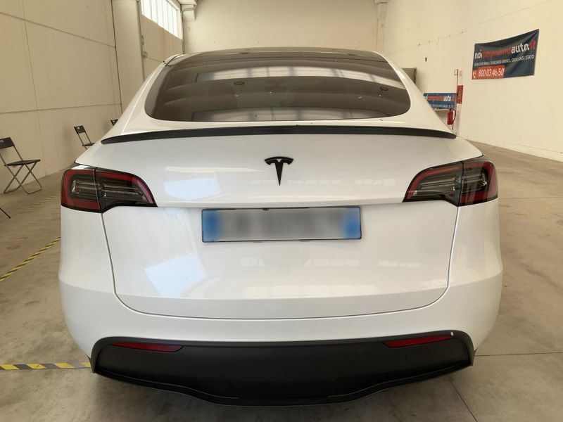 Tesla Model Y Standard Range 2023 – снимка 7