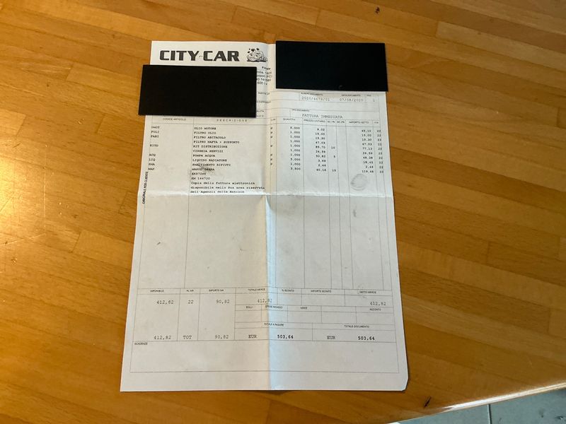 Fiat Sedici 2.0 JTDM Multijet Dynamic 4x4 2011 – снимка на щета