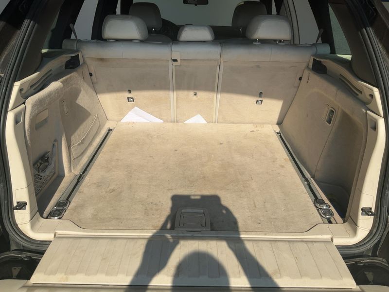 BMW X5 xDrive 40d 2014 – снимка 15