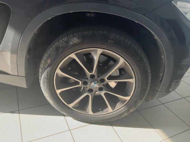 BMW X5 xDrive 40d 2014 – снимка 11
