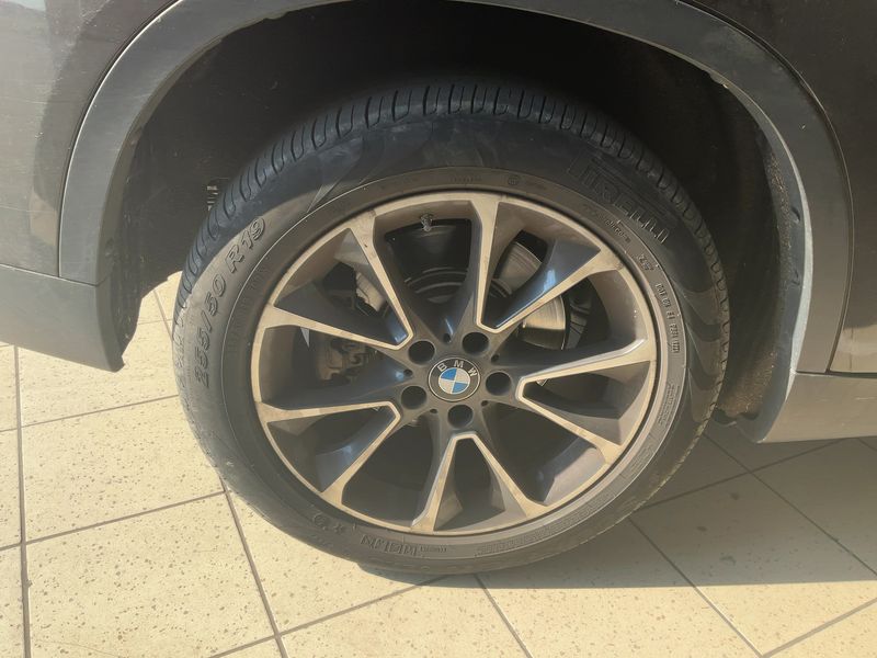 BMW X5 xDrive 40d 2014 – снимка 9
