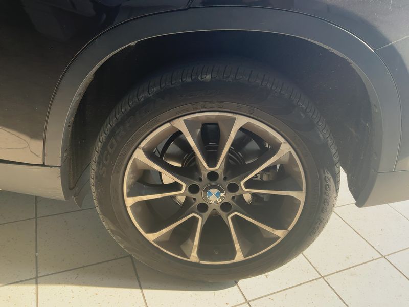 BMW X5 xDrive 40d 2014 – снимка 5