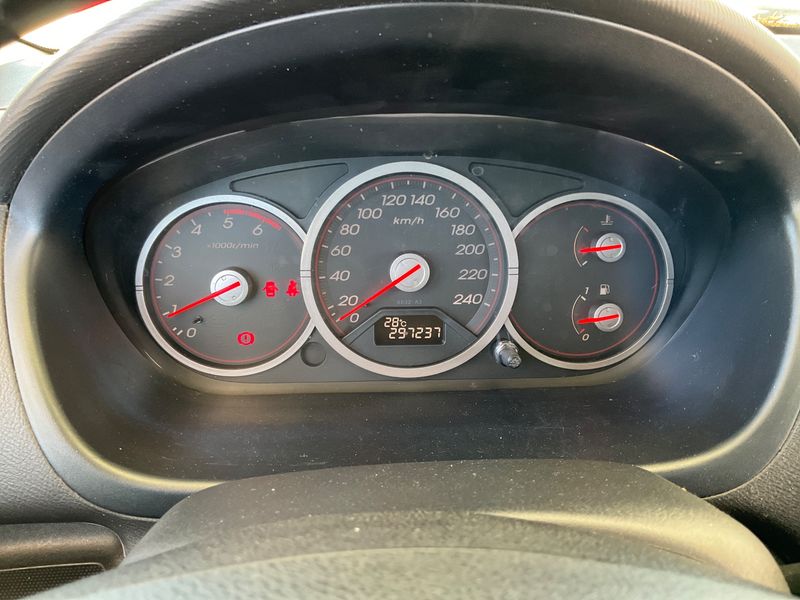 Honda Civic 1.7 CDTI CTDi ES 2004 – снимка 4