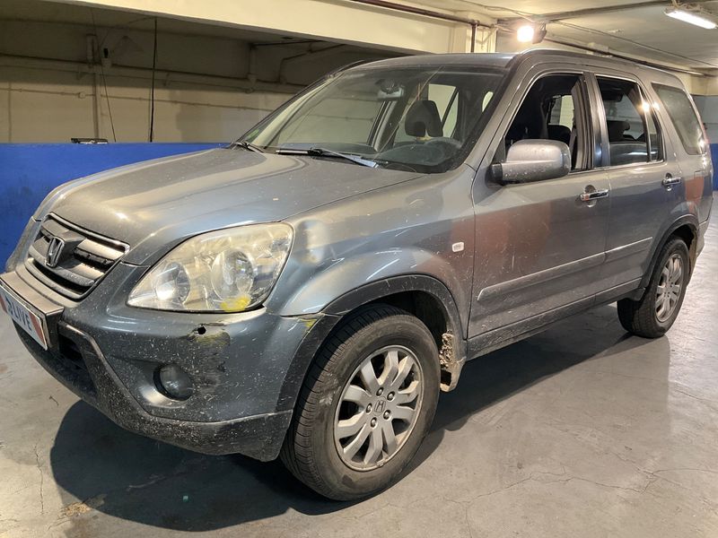 Honda CR-V 2.2 CTDI ES 2005 – снимка 1
