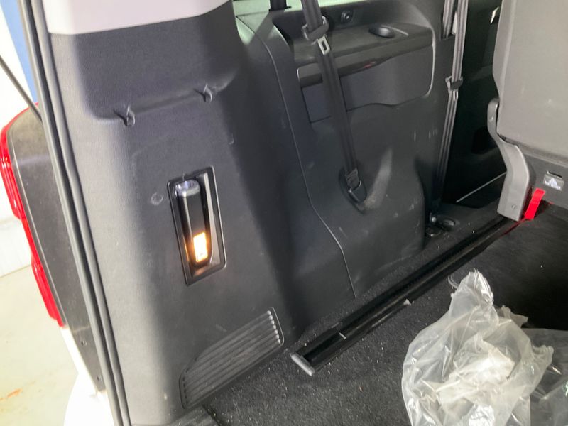 Citroen Jumpy 1.6 Blue-HDi Feel M 2017 – снимка 25