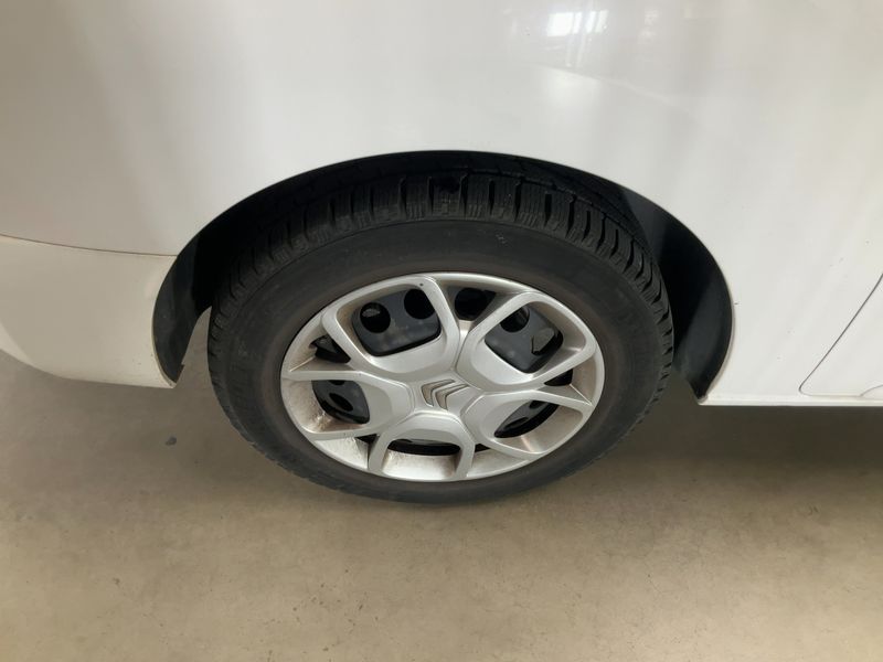 Citroen Jumpy 1.6 Blue-HDi Feel M 2017 – снимка 9