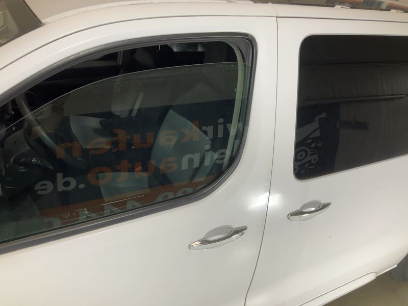 Citroen Jumpy 1.6 Blue-HDi Feel M 2017 – снимка 4