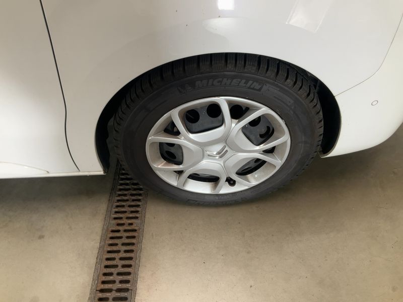 Citroen Jumpy 1.6 Blue-HDi Feel M 2017 – снимка 11