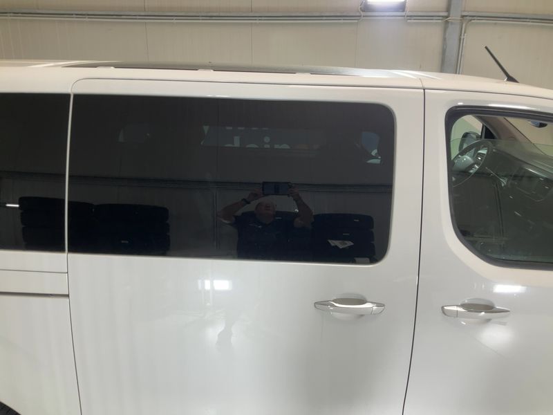 Citroen Jumpy 1.6 Blue-HDi Feel M 2017 – снимка 10