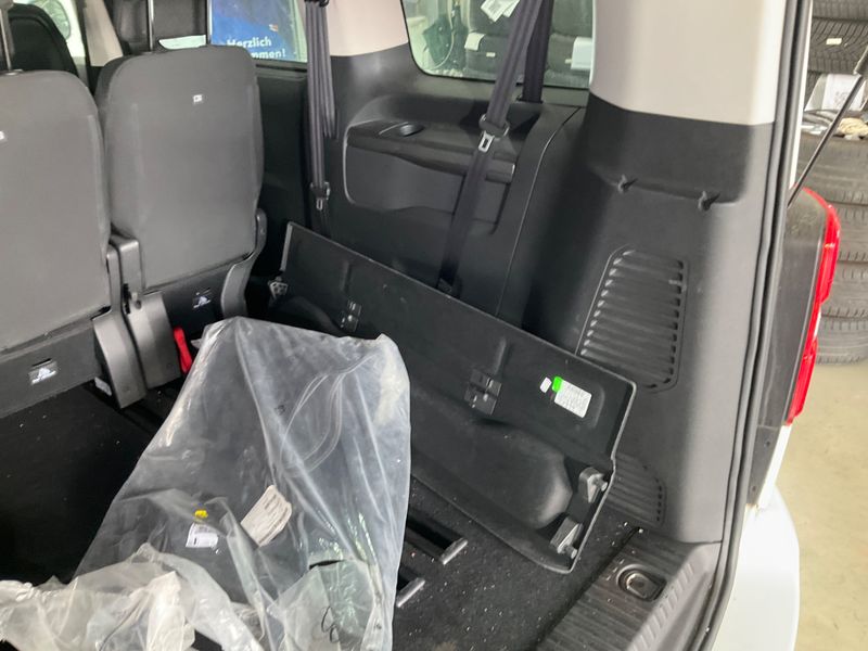 Citroen Jumpy 1.6 Blue-HDi Feel M 2017 – снимка 24