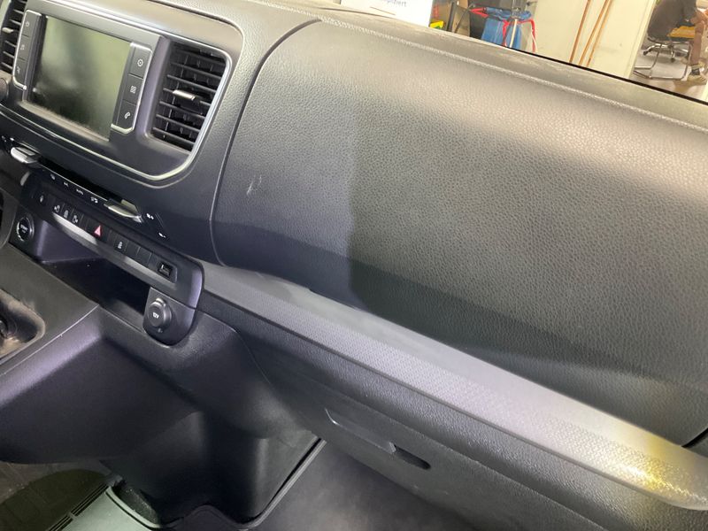 Citroen Jumpy 1.6 Blue-HDi Feel M 2017 – снимка 26