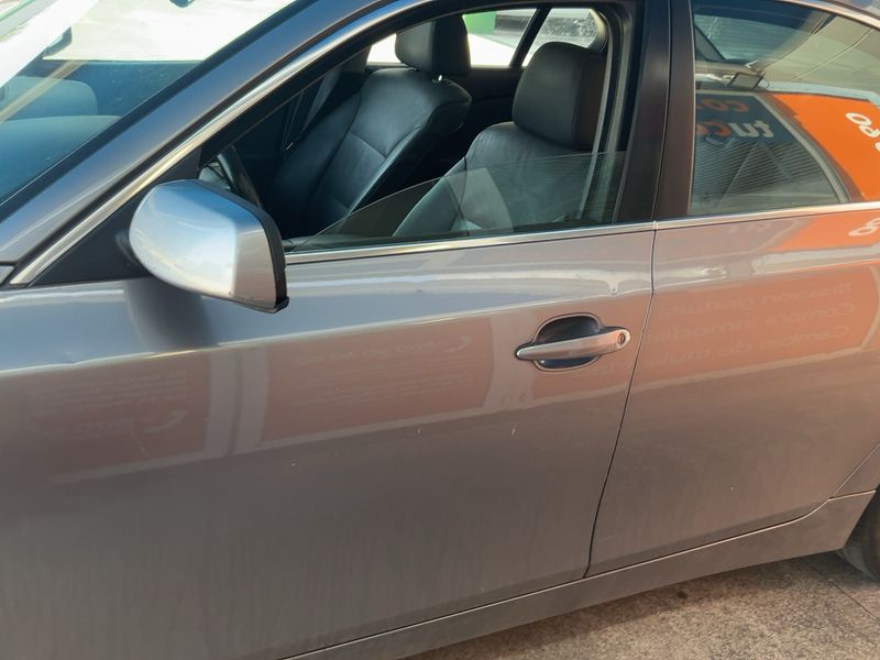 BMW 5er 525d 2007 – снимка 4