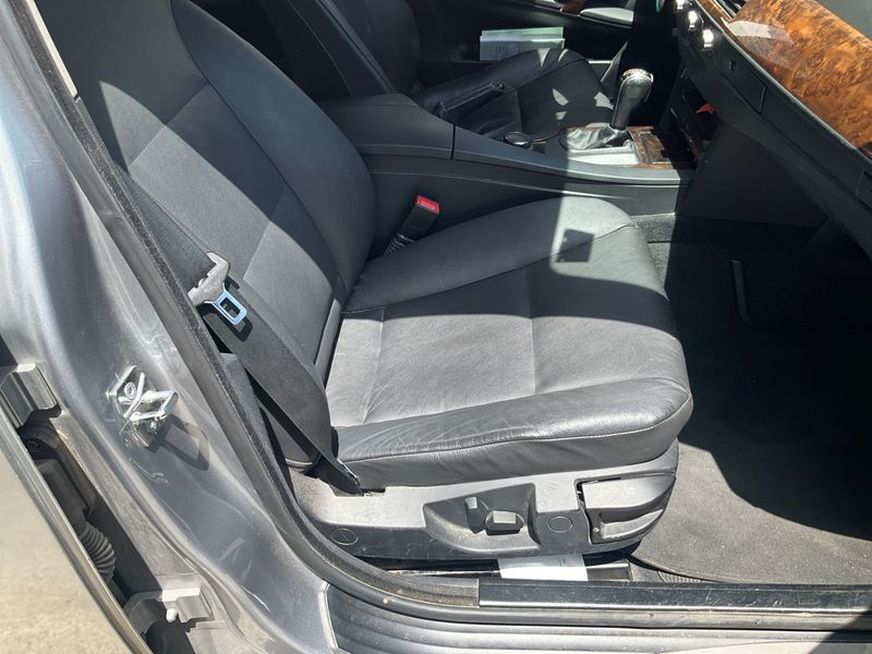 BMW 5er 525d 2007 – снимка 32