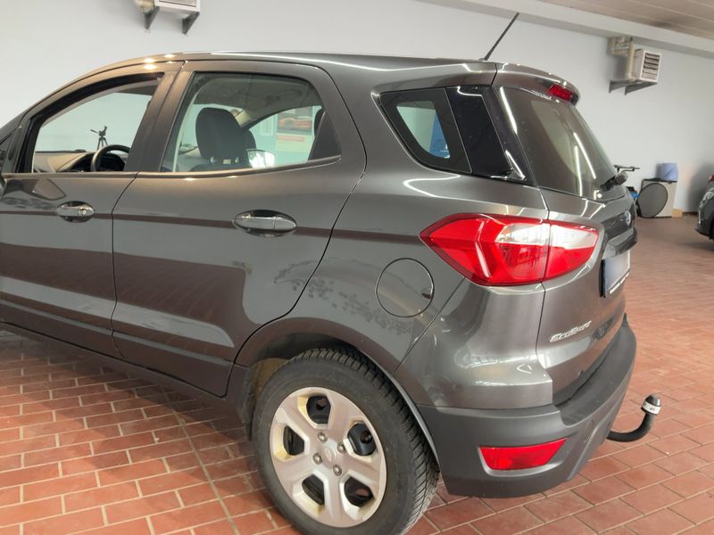 Ford EcoSport 1.0 EcoBoost Trend 2019 – снимка 6