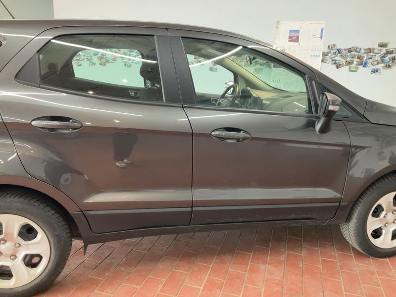 Ford EcoSport 1.0 EcoBoost Trend 2019 – снимка 10