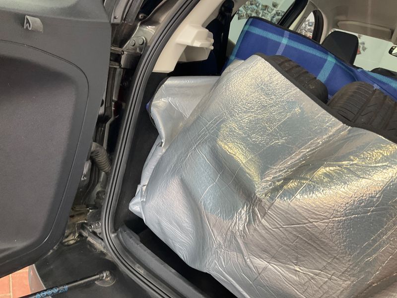 Ford EcoSport 1.0 EcoBoost Trend 2019 – снимка 24