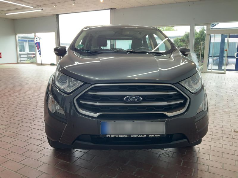Ford EcoSport 1.0 EcoBoost Trend 2019 – снимка 14