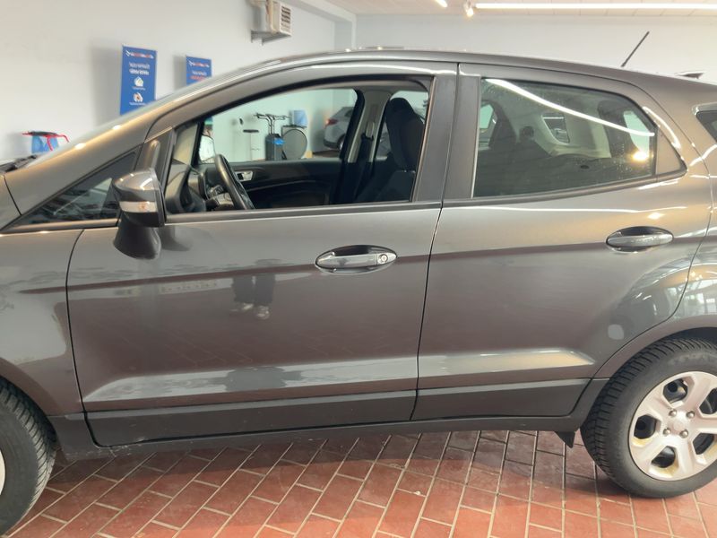 Ford EcoSport 1.0 EcoBoost Trend 2019 – снимка 4