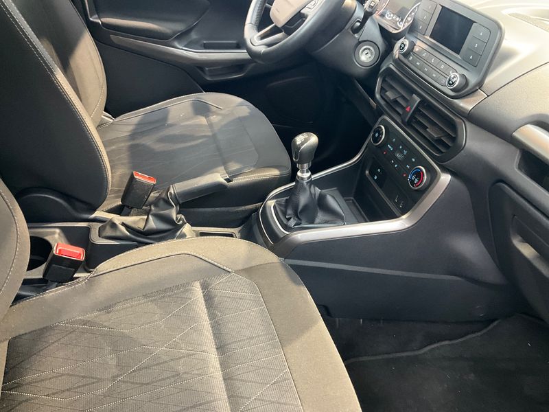 Ford EcoSport 1.0 EcoBoost Trend 2019 – снимка 22