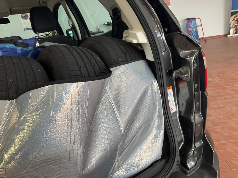 Ford EcoSport 1.0 EcoBoost Trend 2019 – снимка 23