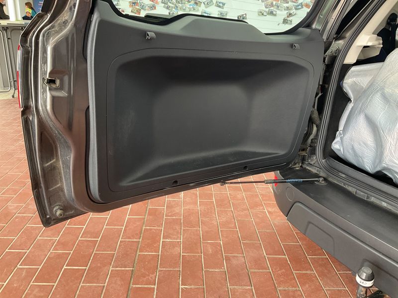 Ford EcoSport 1.0 EcoBoost Trend 2019 – снимка 25
