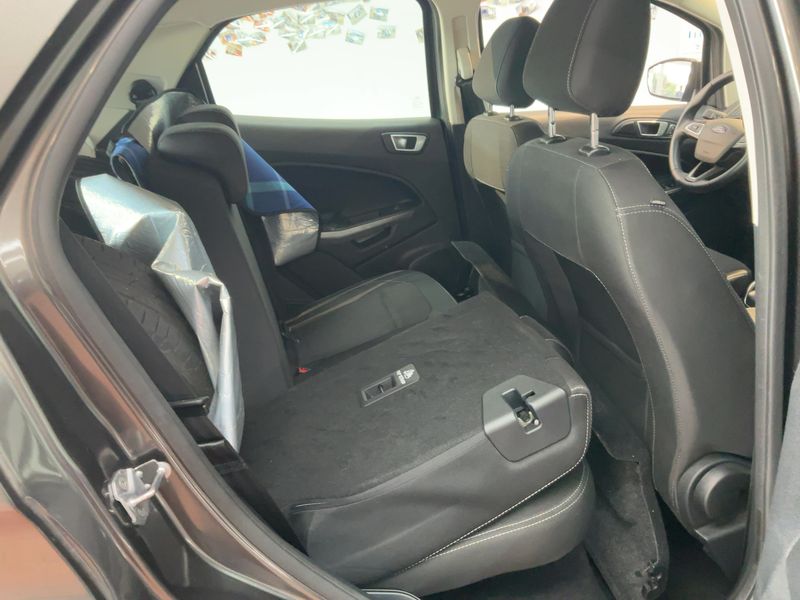 Ford EcoSport 1.0 EcoBoost Trend 2019 – снимка 20