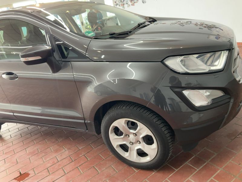 Ford EcoSport 1.0 EcoBoost Trend 2019 – снимка 12