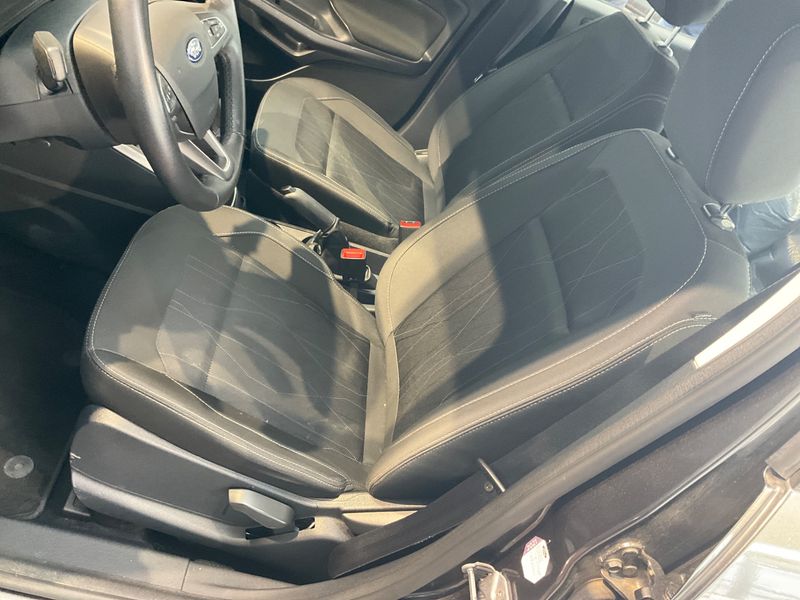 Ford EcoSport 1.0 EcoBoost Trend 2019 – снимка 29