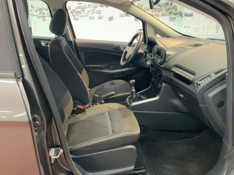 Ford EcoSport 1.0 EcoBoost Trend 2019 – снимка 17