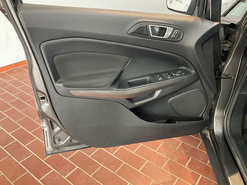 Ford EcoSport 1.0 EcoBoost Trend 2019 – снимка 27