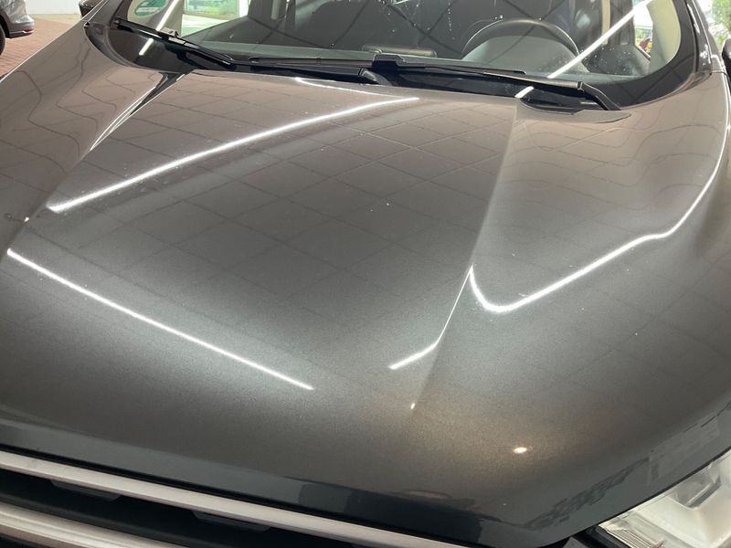 Ford EcoSport 1.0 EcoBoost Trend 2019 – снимка 33