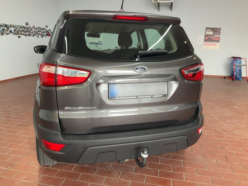 Ford EcoSport 1.0 EcoBoost Trend 2019 – снимка 7
