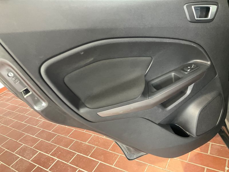 Ford EcoSport 1.0 EcoBoost Trend 2019 – снимка 26