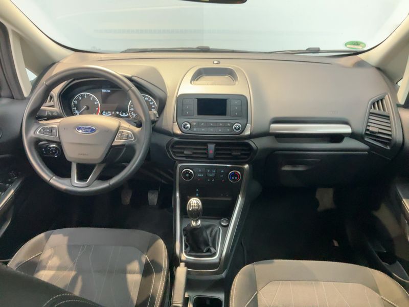 Ford EcoSport 1.0 EcoBoost Trend 2019 – снимка 18
