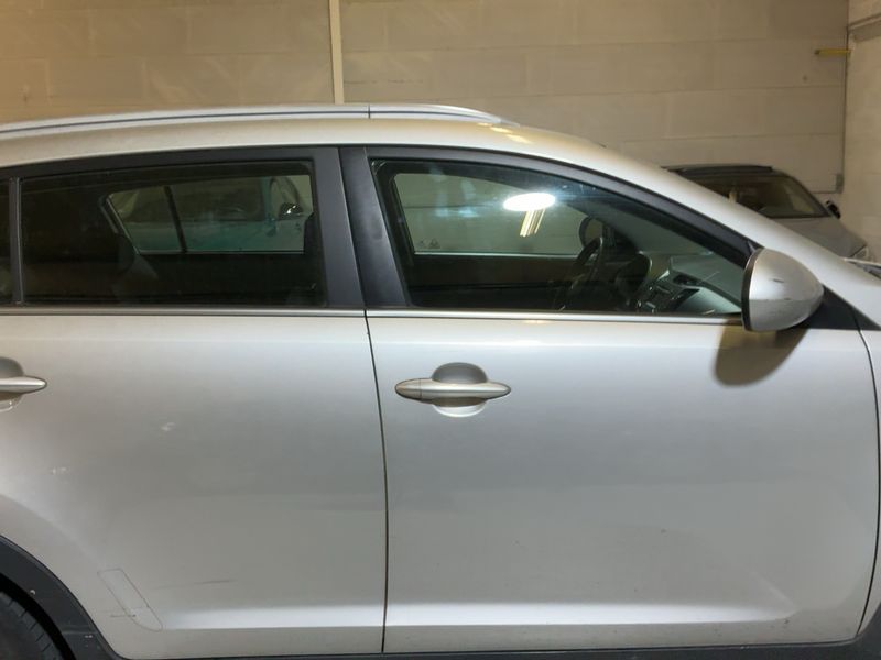 Kia Sportage 1.6 GDI Active 2WD 2011 – снимка 10