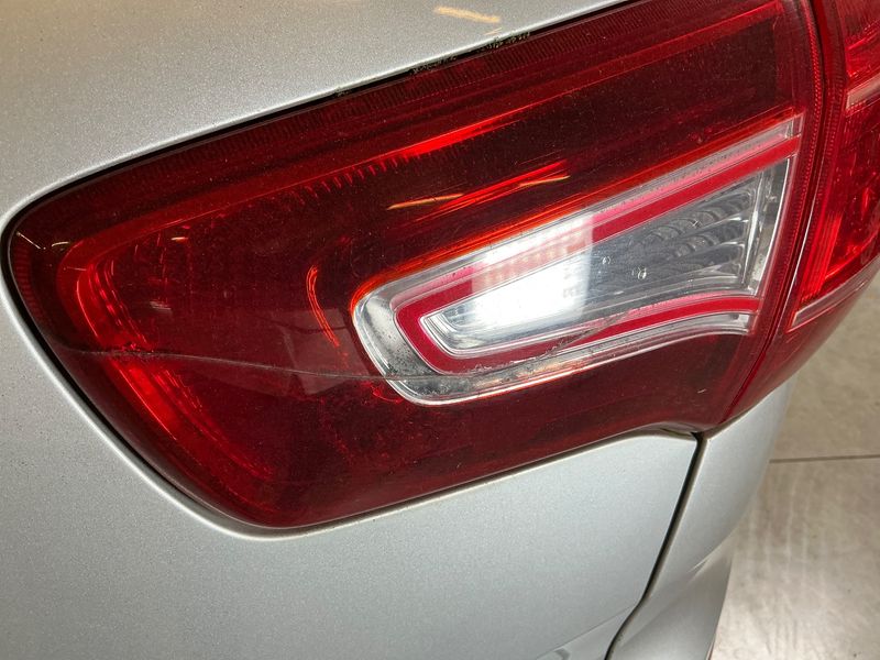 Kia Sportage 1.6 GDI Active 2WD 2011 – снимка 39
