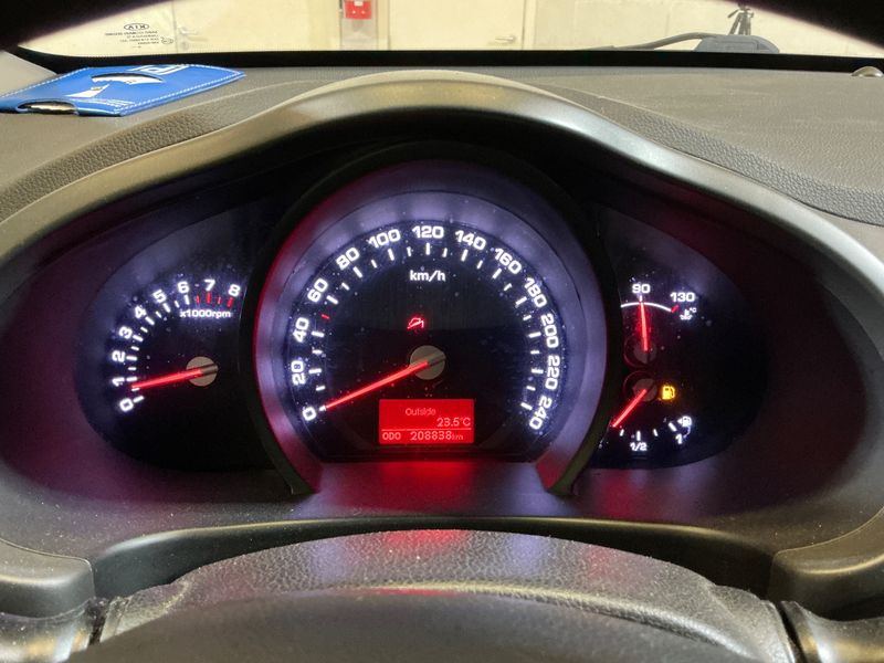 Kia Sportage 1.6 GDI Active 2WD 2011 – снимка 18