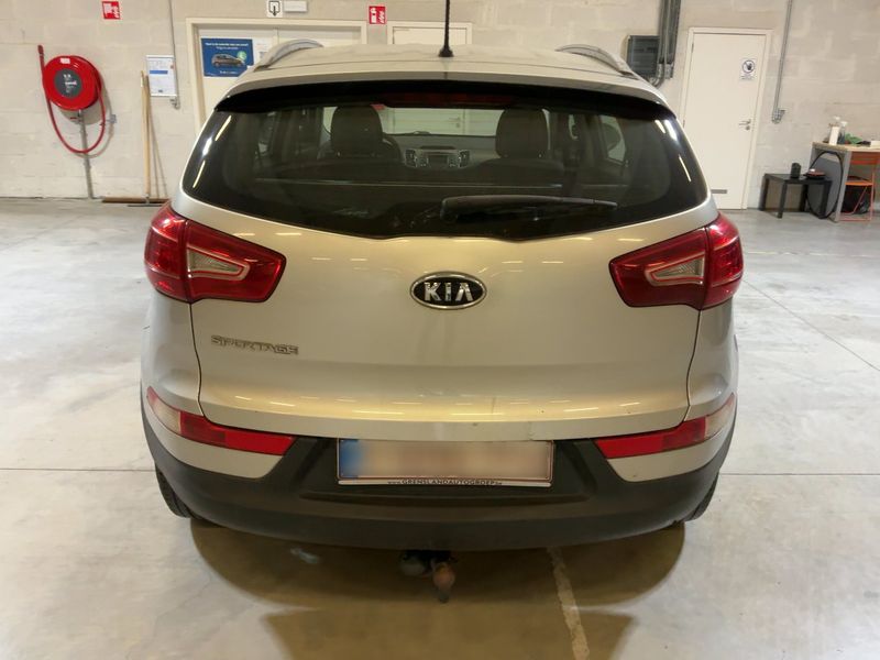 Kia Sportage 1.6 GDI Active 2WD 2011 – снимка 7