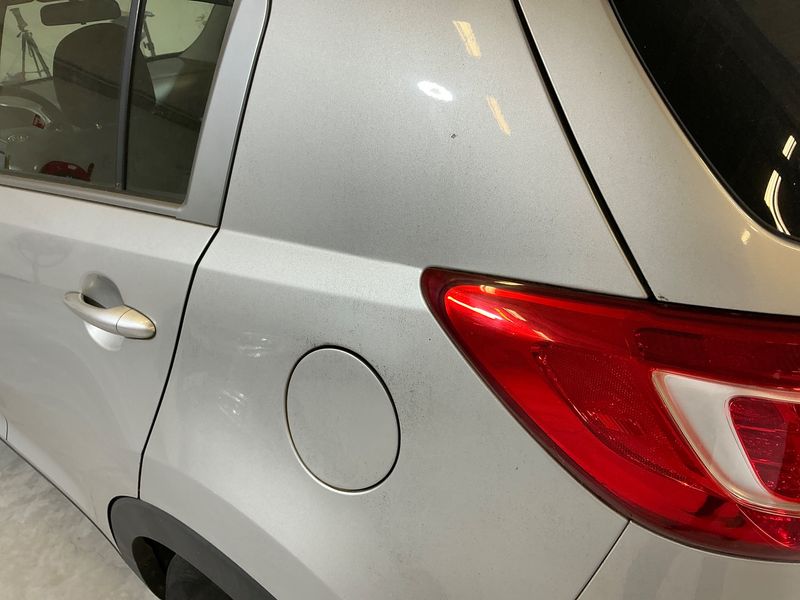 Kia Sportage 1.6 GDI Active 2WD 2011 – снимка 34