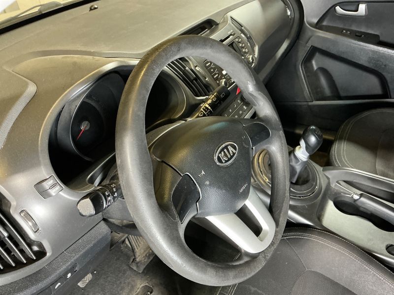 Kia Sportage 1.6 GDI Active 2WD 2011 – снимка 30