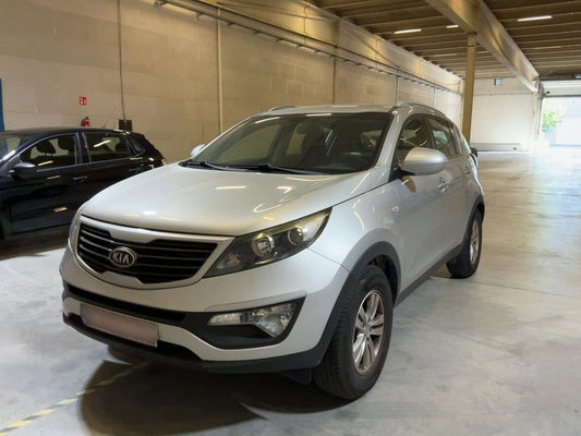 Kia Sportage 1.6 GDI Active 2WD 2011 – снимка 1