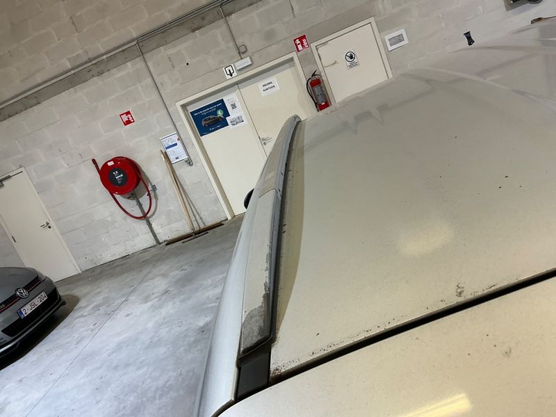 Kia Sportage 1.6 GDI Active 2WD 2011 – снимка 36