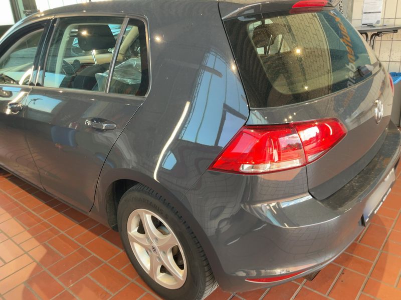 Volkswagen Golf VII 1.2 TSI Trendline BlueMotion Tech 2014 – снимка 6