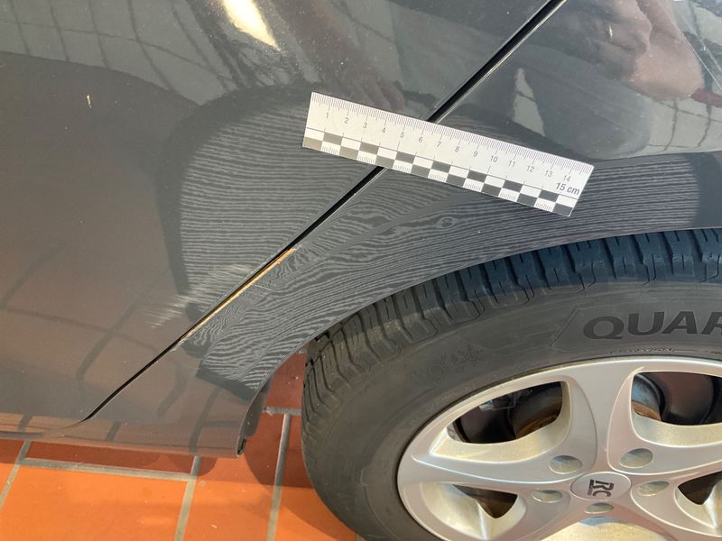 Volkswagen Golf VII 1.2 TSI Trendline BlueMotion Tech 2014 – снимка 26