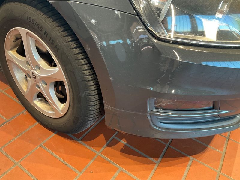 Volkswagen Golf VII 1.2 TSI Trendline BlueMotion Tech 2014 – снимка 41