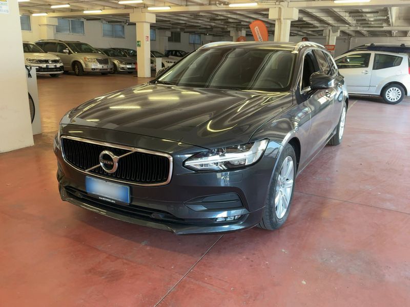Volvo V90 2.0 D4 Momentum 2018 – снимка 1