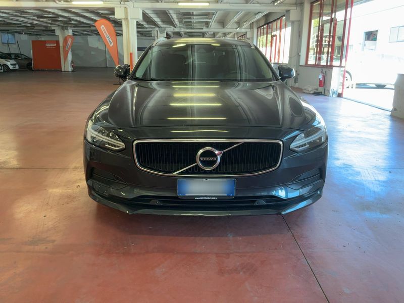 Volvo V90 2.0 D4 Momentum 2018 – снимка 14