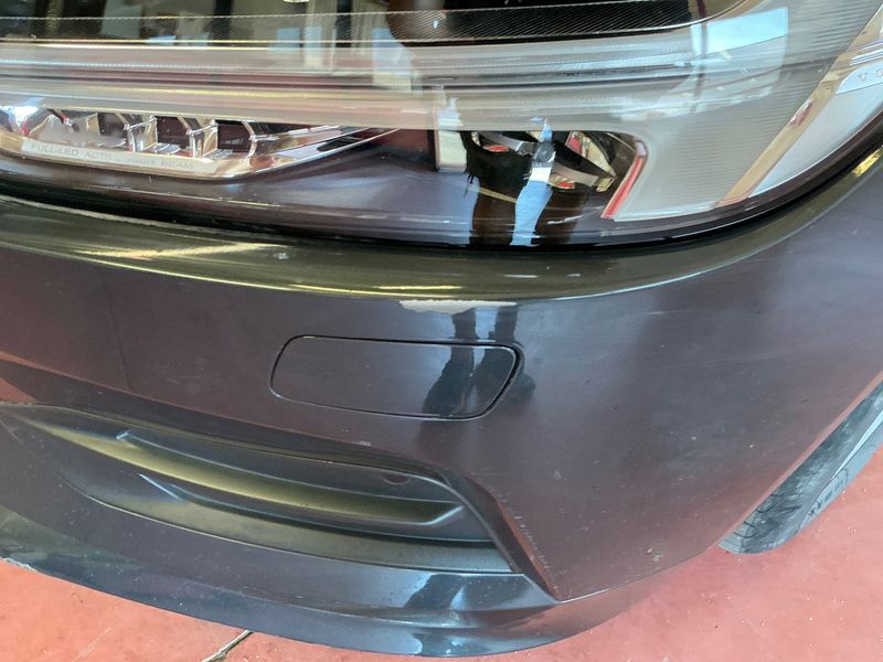 Volvo V90 2.0 D4 Momentum 2018 – снимка 32