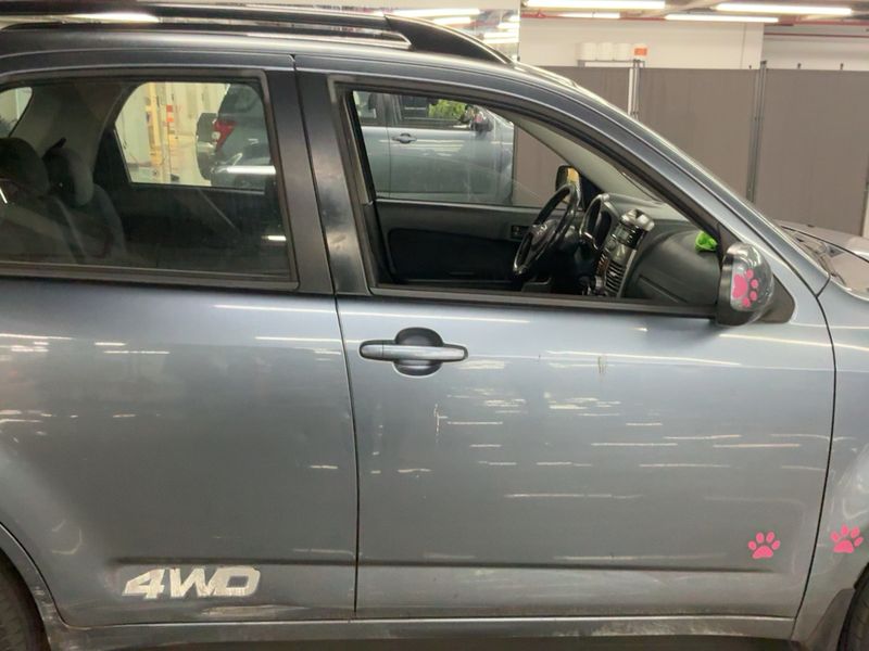 Daihatsu Terios 1.5 Hiro 4WD 2008 – снимка 10